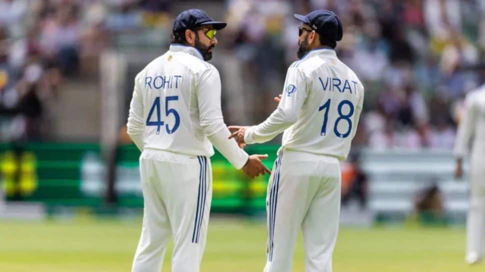 மீண்டும் டெஸ்ட் கிரிக்கெட்டுக்கு திரும்பும் விராட் கோலி, ரோகித் சர்மா? 