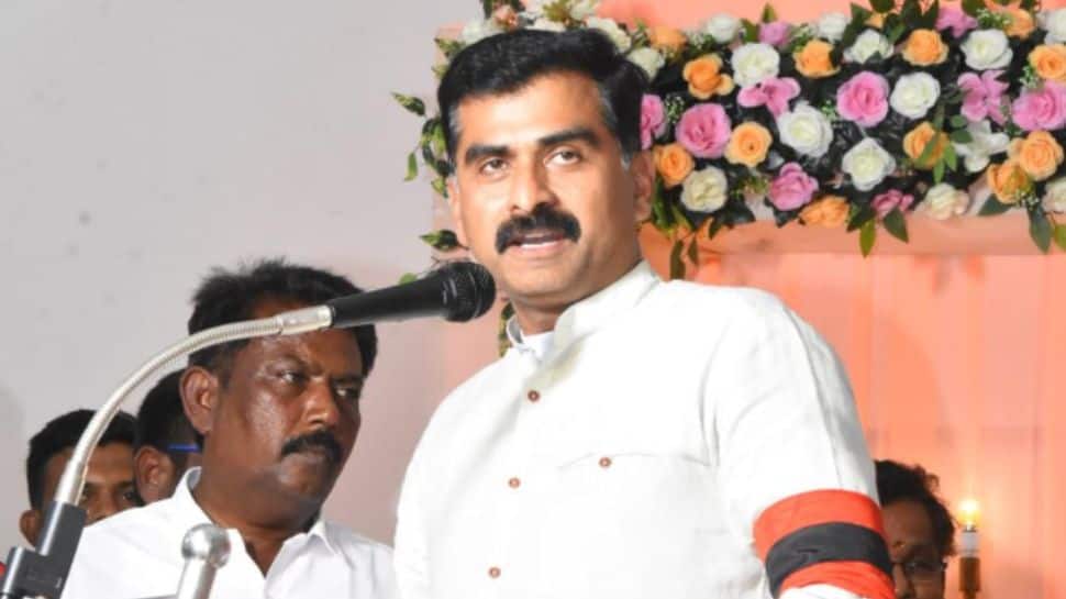 அரசு கொடுத்த வாக்குறுதி... புதுக்கோட்டை மக்களுக்கு குட்நியூஸ் சொன்ன துரை வைகோ! 