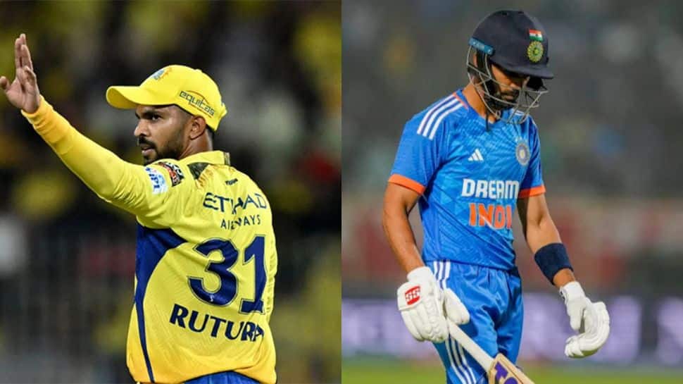 IND vs SA: முதல் போட்டியில் சொதப்பிய CSK கேப்டன்.. அடுத்த போட்டியில் ருதுராஜ் இடம் பிடிப்பாரா? 