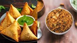 சமோசா, மிக்சருக்கு  குட்பை சொல்லுங்க! ஏன் தெரியுமா? மருத்துவர் கொடுத்த அலர்ட்!