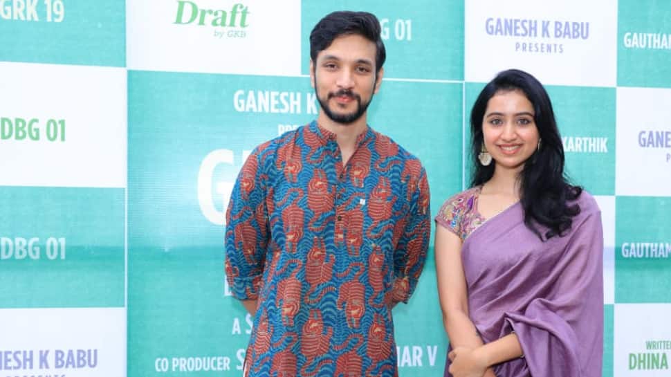 அரசியல்-காமெடி கதையில் கெளதம் கார்த்திக்! இயக்குநர் யார் தெரியுமா?