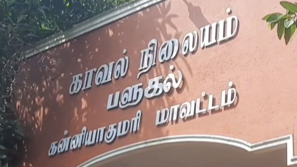 பளுகல் அருகே 16 பவுன் நகை கொள்ளை - கேரள கொள்ளையர் இருவர் கைது பளுகல் அருகே 16 பவுன் நகை கொள்ளை - கேரள கொள்ளையர் இருவர் கைது