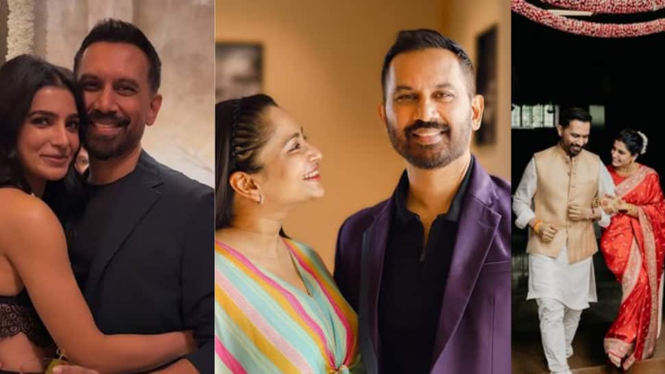 விவாகரத்து வாங்காத ராஜ் நிடிமொரு? உஷாரான சமந்தா! அவர் செய்திருக்கும் வேலை..