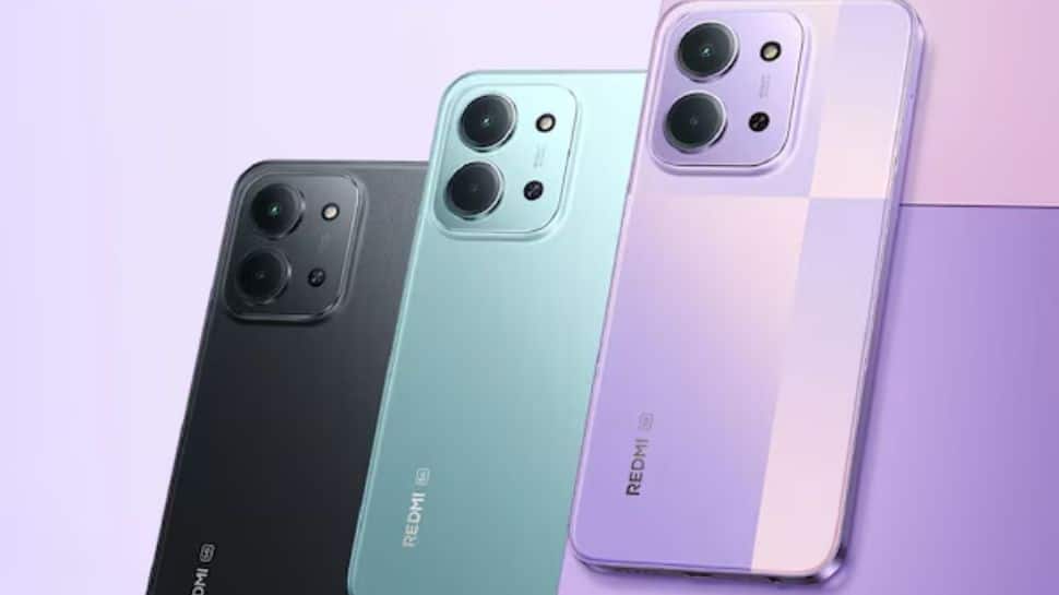 Redmi 15C: ரூ.13,000 -க்கும் குறைவான விலையில் அறிமுகமான அட்டகாசமான ஸ்மார்ட்போன்