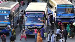 ஹேப்பி நியூஸ்.. திருவண்ணாமலை தீபத் திருவிழாவுக்காக 230 ஸ்பெஷல் பேருந்துகள்