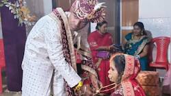 முதலிரவுக்கு சென்ற 20 நிமிடத்தில்... கணவனுடன் வாழ மறுத்த இளம் பெண் - ஷாக் சம்பவம்!