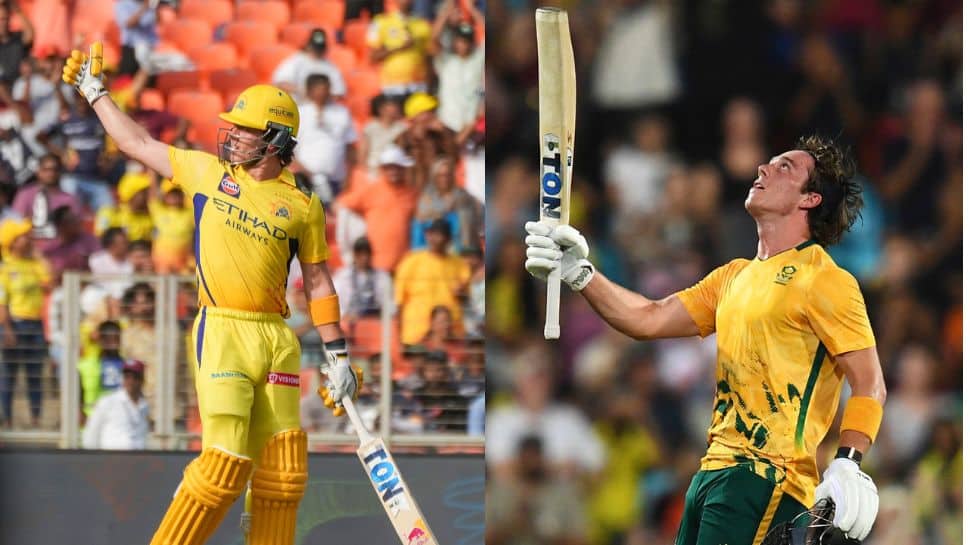 IND vs SA: சிஎஸ்கே வீரர் அதிரடி ஆட்டம்.. தோற்கவே இவர்தான் காரணமே..ஆனால் பாராட்டிய அஸ்வின்!