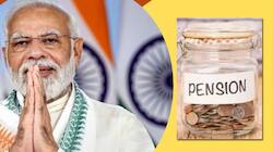 மக்களே 10,000 ரூபாய் பென்ஷன் பெறலாம்.. மத்திய அரசின் குட் நியூஸ்