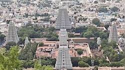 திருவண்ணாமலையில் இன்று பௌர்ணமி கிரிவலம்: அலைமோதும் பக்தர்கள் கூட்டம்!