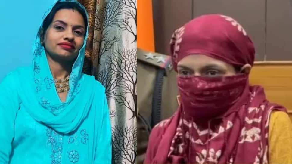 4 குழந்தைகளை கொன்ற பெண்... சொந்த மகனையும் விட்டுவைக்கவில்லை - ஷாக் கொடுக்கும் காரணம்