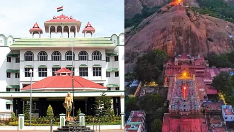 திருப்பரங்குன்றம் விவகாரம்... தமிழக அரசின் மேல்முறையீட்டு மனு தள்ளுபடி