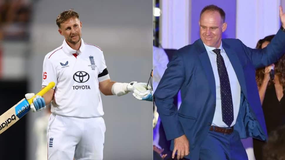 நிர்வாணம்... மேத்யூ ஹெய்டன் மானத்தை காத்த ஜோ ரூட்... என்ன மேட்டர்?