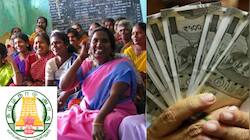 கைநிறைய சம்பளம்! பெண்களுக்கு தமிழக அரசின் சூப்பர் வேலை.. எப்படி விண்ணப்பிக்கலாம்?