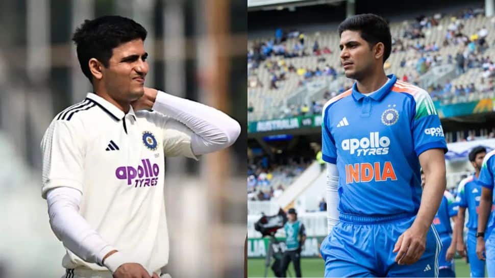  IND vs SA T20: இடம் பிடித்தும்.. சுப்மன் கில் விளையாடுவதில் சிக்கல்! 