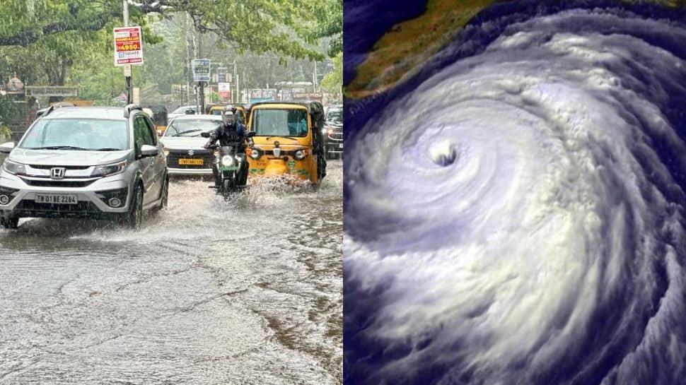 டிசம்பர் இன்னும் முடியல.. உருவாகும் இன்னொரு புயல்? சென்னை மக்களே.. வெதர்மேன் அலர்ட்!