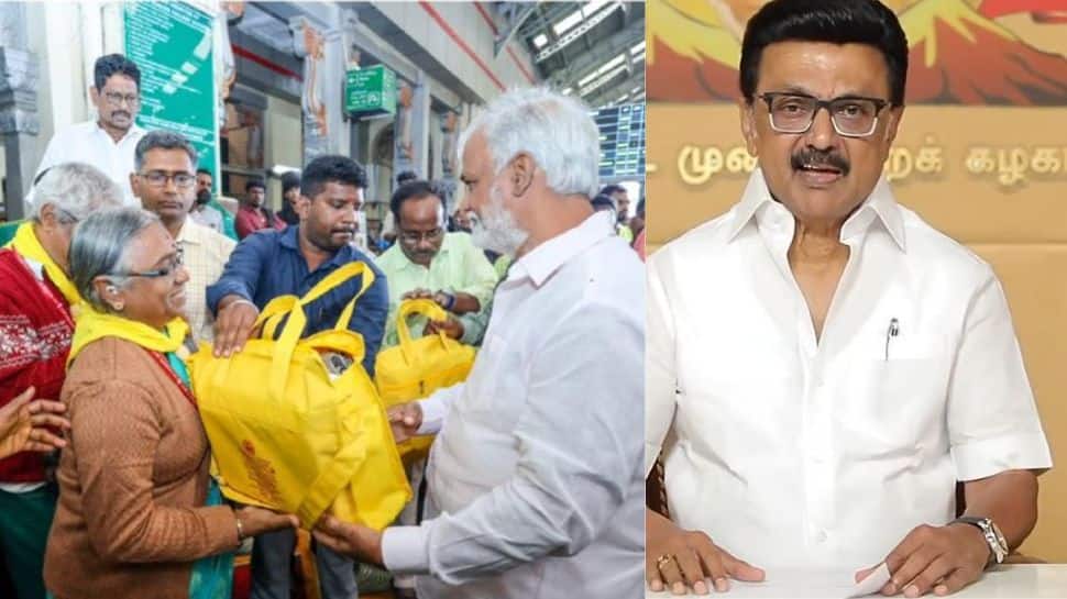 மூத்த குடிமக்களுக்கு ஜாக்பாட்!  இலவச ஆன்மீக சுற்றுலா.. தமிழக அரசின் சூப்பர் திட்டம்!