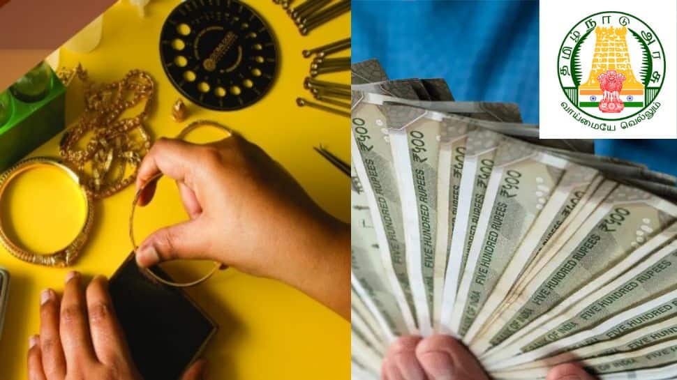 கைநிறைய சம்பளம்! கூட்டுறவு வங்கியில் வேலை பார்க்க சூப்பர் சான்ஸ்.. தமிழக அரசு அறிவிப்பு!