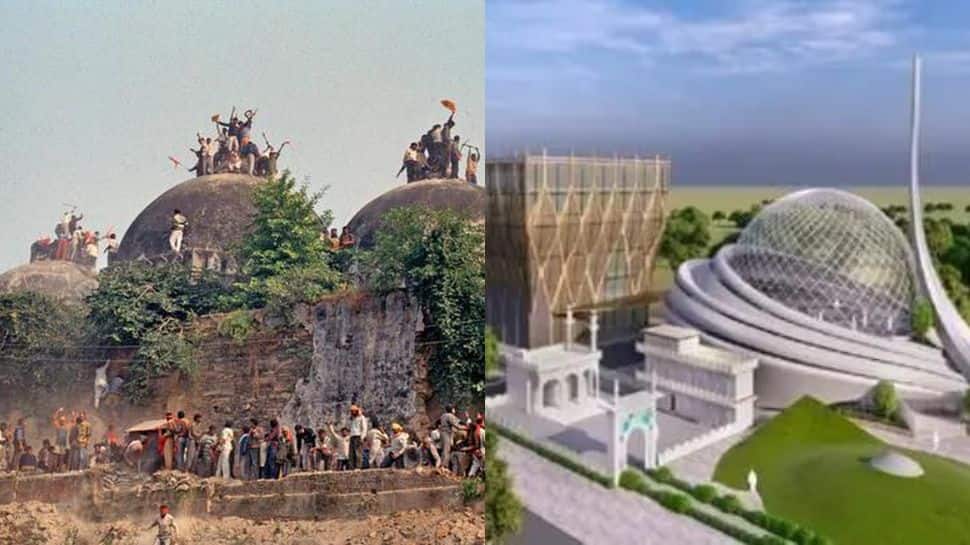 அயோத்தியில் புதிய மசூதி எப்போது? இவ்வளவு தாமதம் ஏன்? 