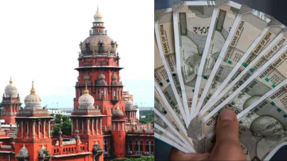 மாதம் ரூ.50,000 சம்பளம்! டிகிரி முடித்தவர்களுக்கு சென்னை ஐகோர்ட்டில் வேலை.. எப்படி விண்ணப்பிக்கலாம்?