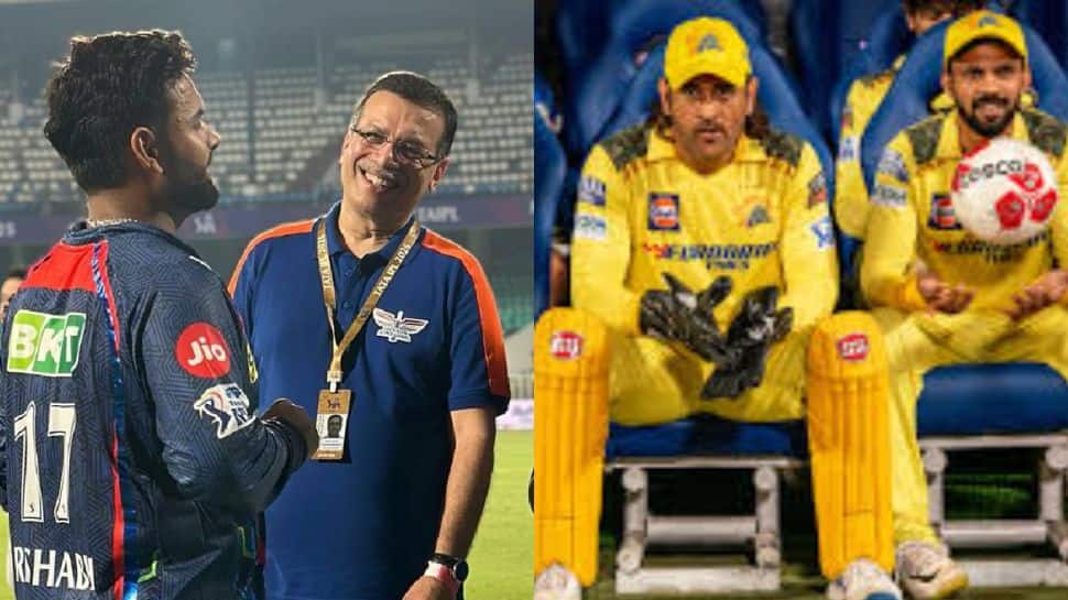 IPL Mini Auction: லக்னோ அணி குறிவைக்கும் 4 முக்கிய வீரர்கள்.. CSK-க்கு தலைவலி!