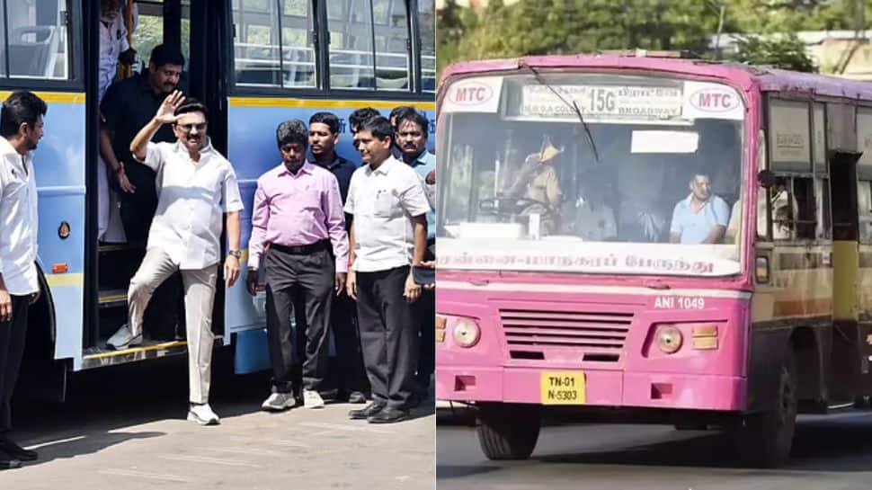 குட் நியூஸ்! ஆண்களுக்கும் பேருந்தில் இலவச பயணம் - எப்போது? அரசின் செம்ம திட்டம்