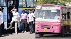 குட் நியூஸ்! ஆண்களுக்கும் பேருந்தில் இலவச பயணம் - எப்போது? 