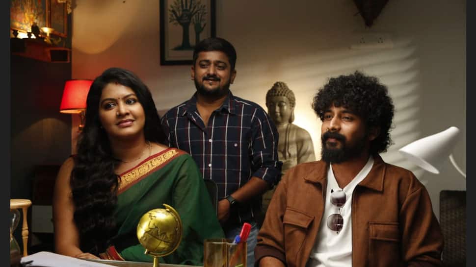 99/66 படத்திற்காக புத்த  மடாலயங்களில் பிரம்மாண்டமாக நடைபெற்ற படப்பிடிப்பு