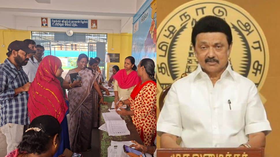 பெண்களுக்கு குட் நியூஸ்! ரூ.20 லட்சம் கடன்  - தமிழ்நாடு அரசின் முக்கிய அறிவிப்பு