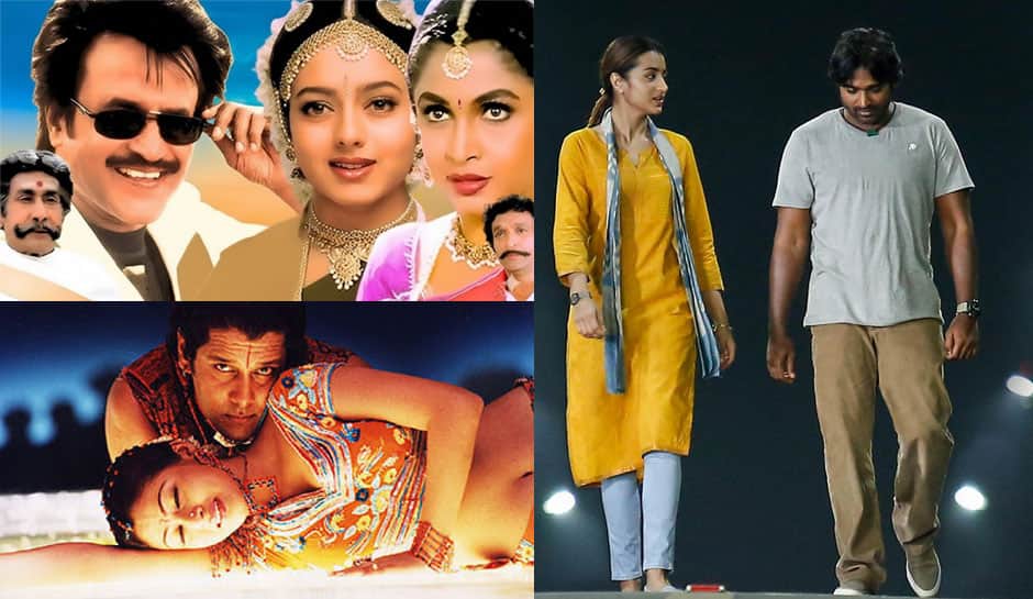 வெற்றி படங்களின் வாய்ப்பை மிஸ் பண்ண நடிகைகள்.. அதுவும் மெகா ஹிட் திரைப்படங்கள்!