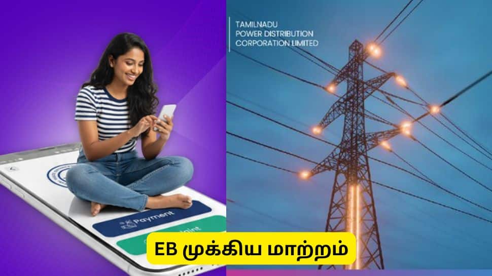 மின் கட்டணம் பாதியாக குறையும்... மத்திய அரசு எடுக்கப்போகும் புதிய அஸ்திரம்