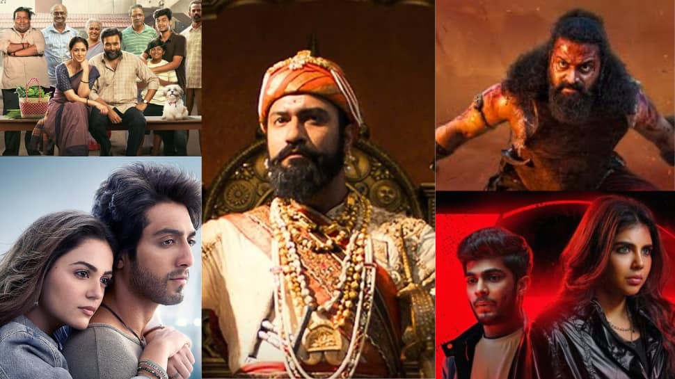 2025ல் சூப்பர் ஹிட் அடித்த கம்மி பட்ஜெட் படங்கள்! எல்லாமே எதிர்பாராத லிஸ்ட்..