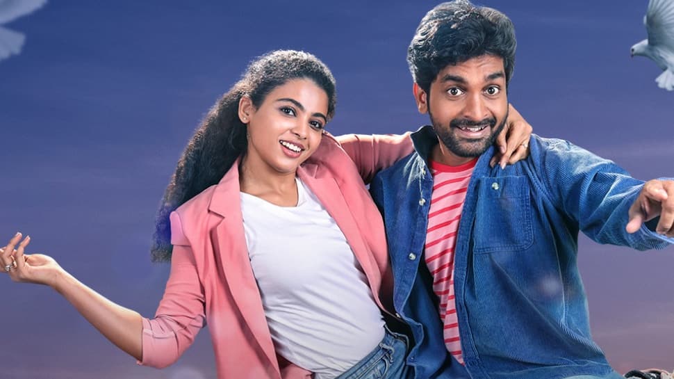 ஓடிடியில் வெளியாகும் ‘ஹார்டிலே பேட்டரி’ தொடர்! எப்பாேது? எந்த தளத்தில் தெரியுமா?