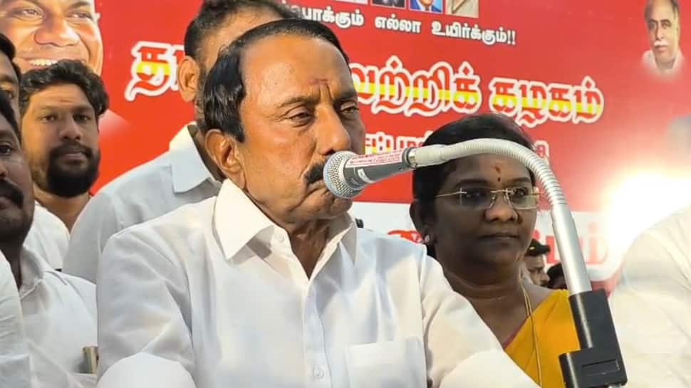 தவெகவை விமர்சித்த பாஜகவின் ஜே.பி. நட்டா... செங்கோட்டையன் கொடுத்த பதிலடி!