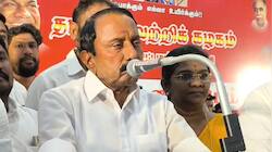 தவெகவை விமர்சித்த பாஜகவின் ஜே.பி. நட்டா... செங்கோட்டையன் கொடுத்த பதிலடி!
