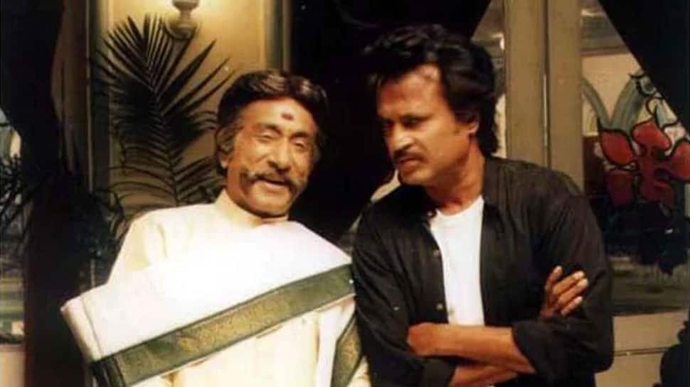 அடேங்கப்பா! 'படையப்பா' படத்தில் சிவாஜி கணேசன் வாங்கிய சம்பளம்.. உங்களை ஆச்சரியப்படுத்தும்