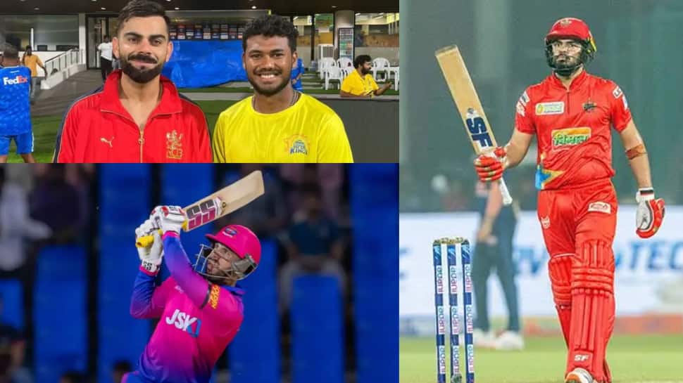 IPL மினி ஏலத்தில்... இந்த 5 கீப்பர்களுக்கு 'செம' டிமாண்ட் - யார் யார் பாருங்க?