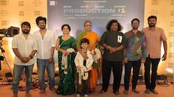 அர்ஜுன் தாஸ் - 'கொட்டுக்காளி' நாயகி அடுத்த படம் ஆரம்பம்! அதிதி ஷங்கர் படம்?