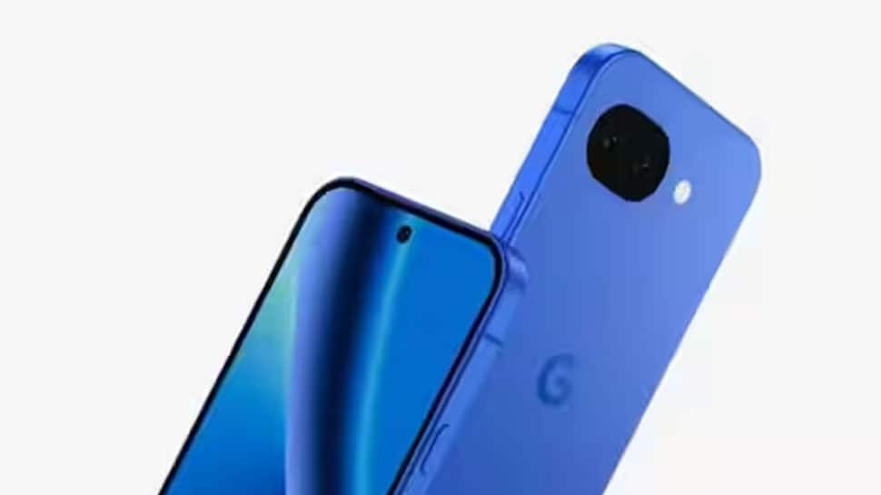 வெய்ட்டிங் ஓவர்! 48MP ஷூட்டருடன் மாஸ் என்ட்ரி தரப்போகும் Google Pixel 10a