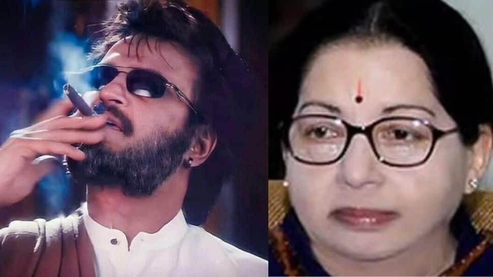 அப்படி ஜெயலலிதாவிற்கும் - ரஜினிக்கும் என்னதான் பிரச்சனை? மனம்திறந்த சூப்பர் ஸ்டார்!