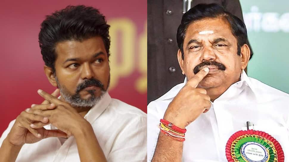 அதிமுக உடன் நோ கூட்டணி... மீண்டும் உறுதிப்படுத்திய தவெக - 4 முக்கிய தீர்மானங்கள்!