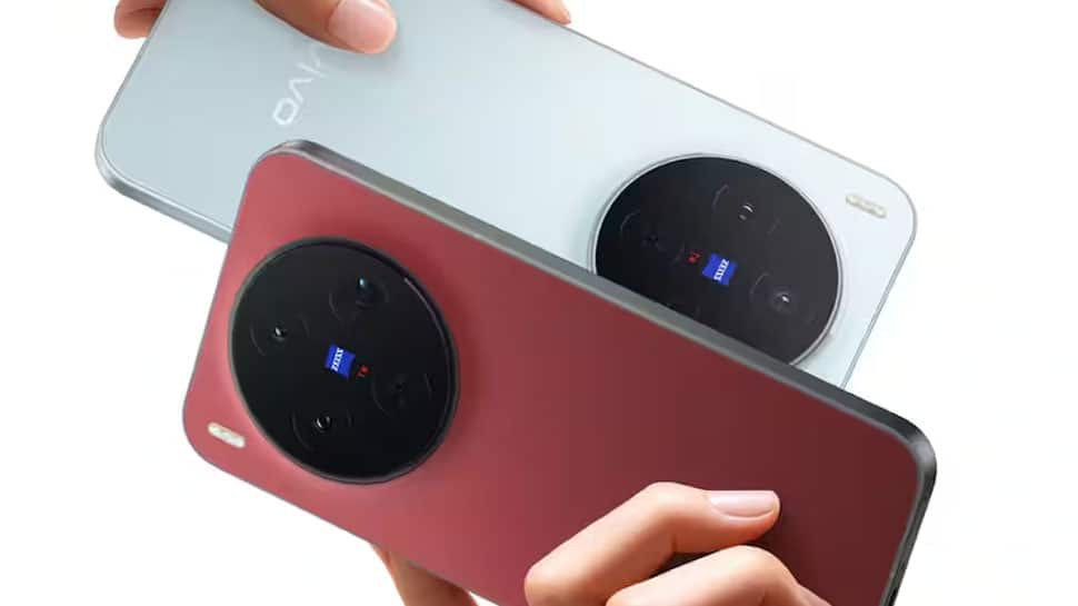 தள்ளுபடி விலையில் அசத்தலான Vivo போன் வாங்கலாம்.. எந்த மாடல் தெரியுமா?