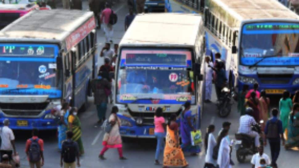 2 நாள் தொடர் விடுமுறை! பயணிகளுக்காக சிறப்பு ஏற்பாடு.. மிஸ் பண்ணாதீங்க