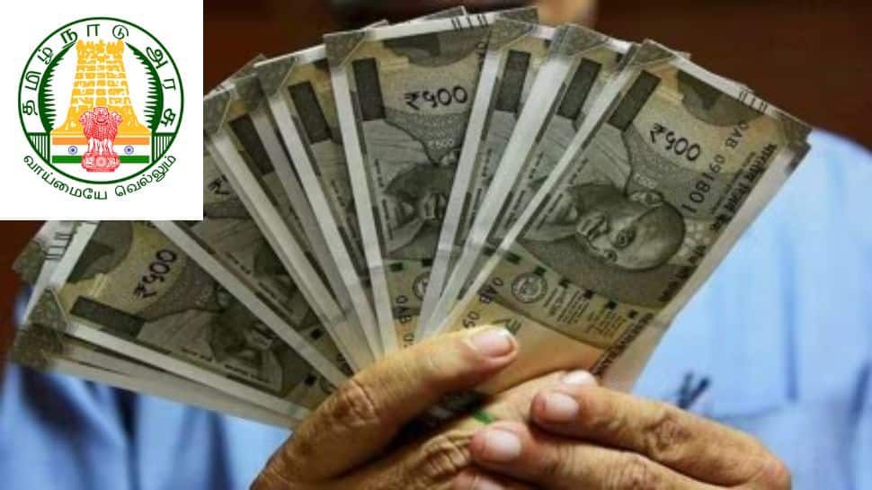 மாதம் ரூ.96,000 சம்பளம்! டிகிரி முடித்தவர்களுக்கு அரசு தரும் சான்ஸ்.. உடனே அப்ளை பண்ணுங்க!