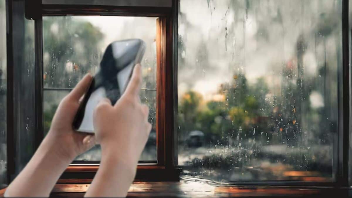 மழை, புயல் அலர்ட்.... இந்த 4 செயலிகள் ஃபோனில் அவசியம்: IMD அறிவுறுத்தல்