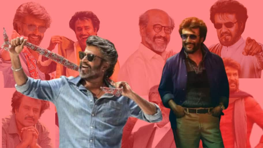 HBD Rajinikanth Lessor Known Facts Of Actor Rajini That Every Fan Must ...
