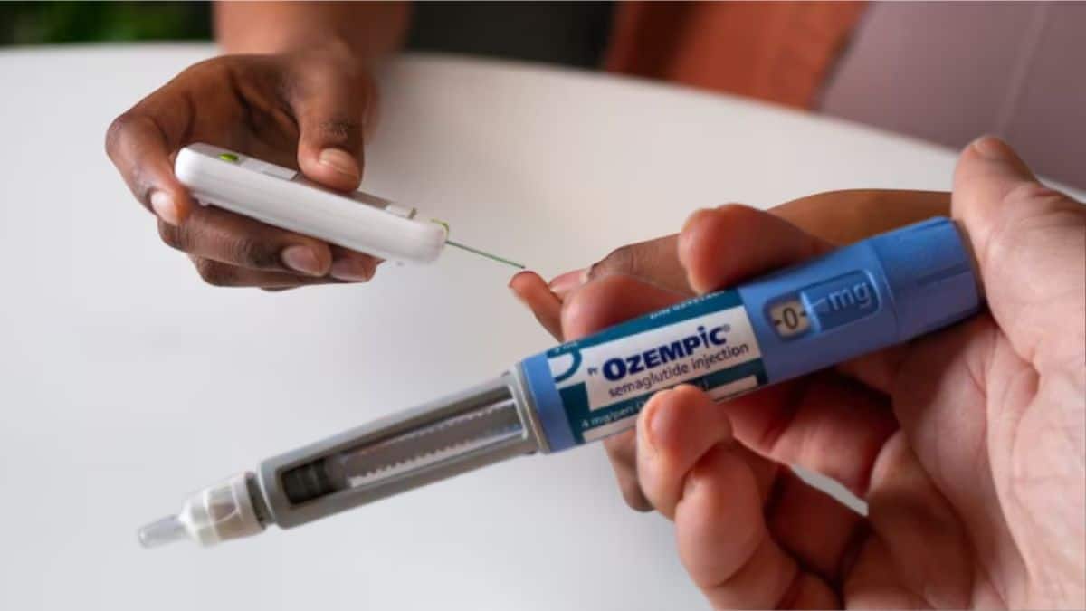 Ozempic நீரிழிவு மருந்து இந்தியாவில் அறிமுகம்: எடை இழப்பிலும் உதவும்... விலை, டோசேஜ் விவரங்கள் இதோ