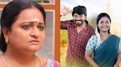 ‘சிறகடிக்க ஆசை’ சீரயல் நடிகை உயிரிழப்பு! குடும்ப பிரச்சனை காரணமாக விபரீத முடிவு..