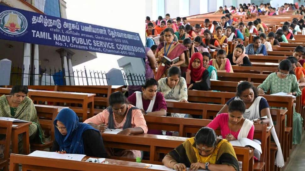 குரூப் 4 தேர்வர்களுக்கு குட் நியூஸ்! டிஎன்பிஎஸ்சி முக்கிய அறிவிப்பு.. நோட் பண்ணுங்க