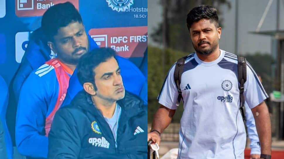 தவம் கிடக்கும் சஞ்சு சாம்சன்! என்ன தப்பு  செய்தார்? பிசிசிஐ பாலிடிக்ஸ்