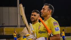 IPL-ல் சதமே அடிக்காமல் அதிக ரன்களை அடித்த 5 பேர்... டாப்பில் CSK சிங்கம்! 